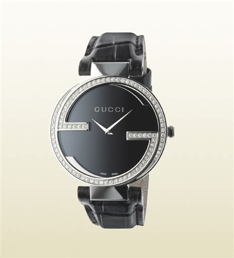 gucci most expensive watch